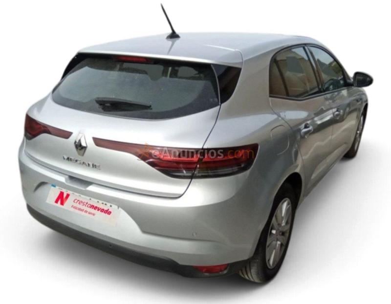 Renault Megane  Intens TCe 103 kW (140CV) GPF 