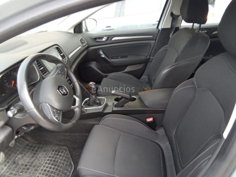 Renault Megane  Intens TCe 103 kW (140CV) GPF 