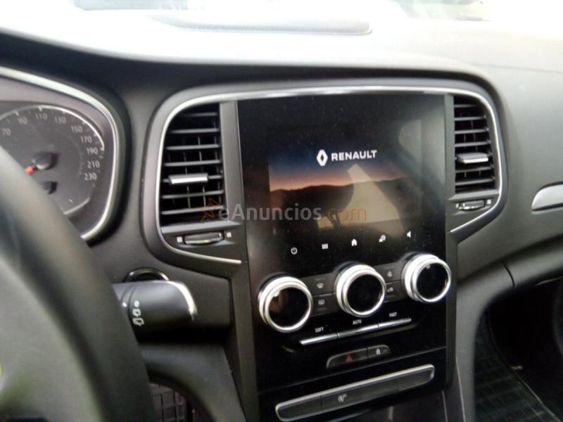 Renault Megane  Intens TCe 103 kW (140CV) GPF 