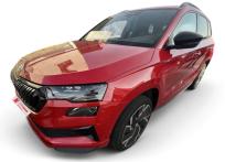Skoda Karoq 1.5 TSI 110kW 150CV ACT Sportline 