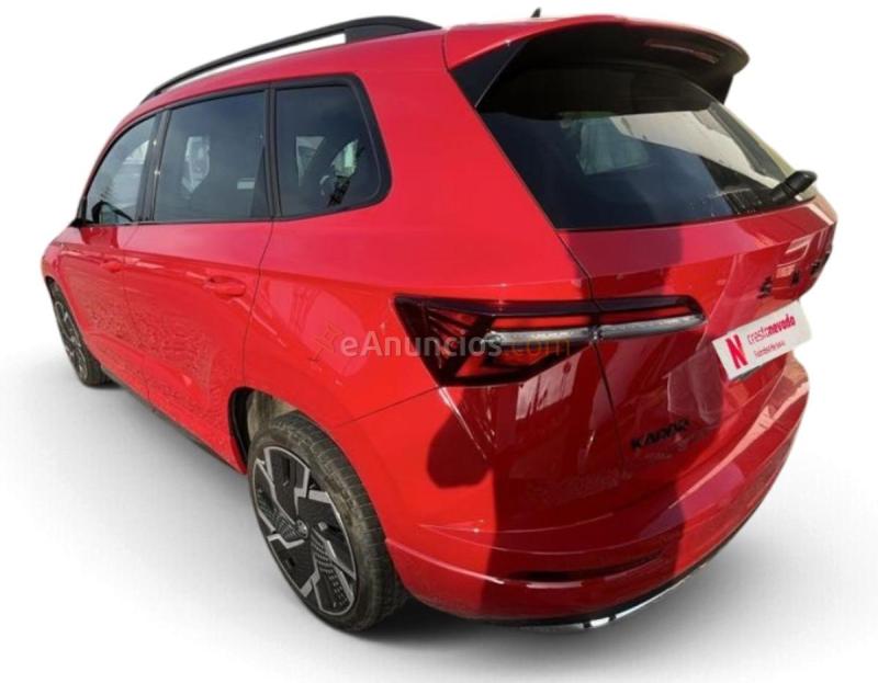 Skoda Karoq 1.5 TSI 110kW 150CV ACT Sportline 