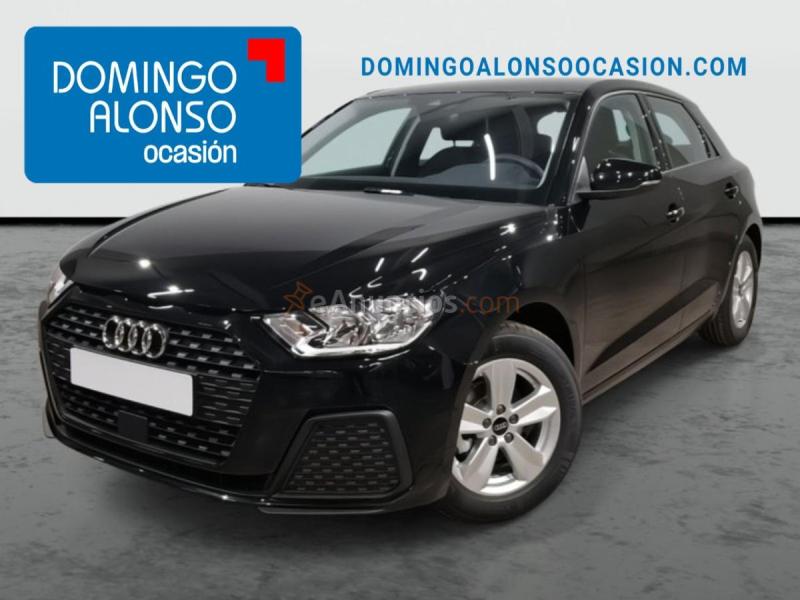 Audi A1  Sportback Edition 25 TFSI 70 kW (95 CV) S tronic 