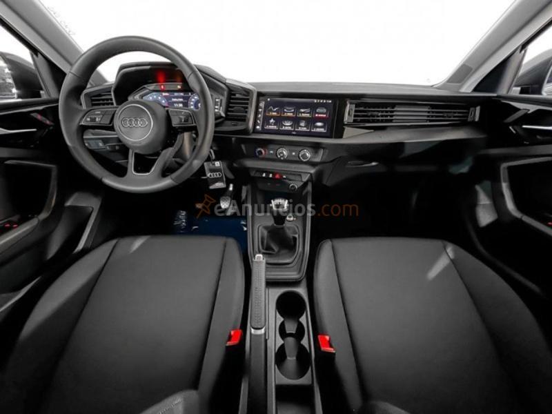 Audi A1  Sportback Edition 25 TFSI 70 kW (95 CV) S tronic 