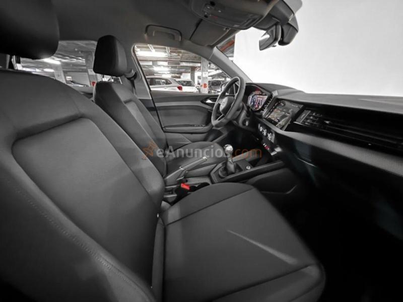 Audi A1  Sportback Edition 25 TFSI 70 kW (95 CV) S tronic 