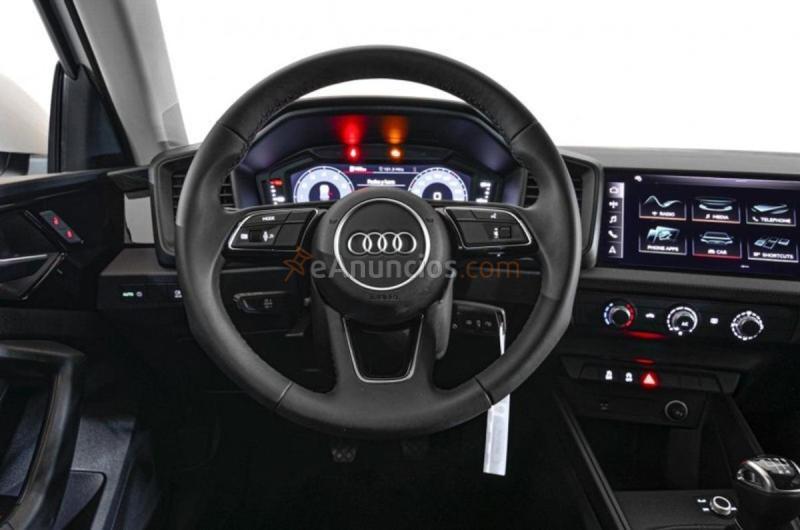 Audi A1  Sportback Edition 25 TFSI 70 kW (95 CV) S tronic 
