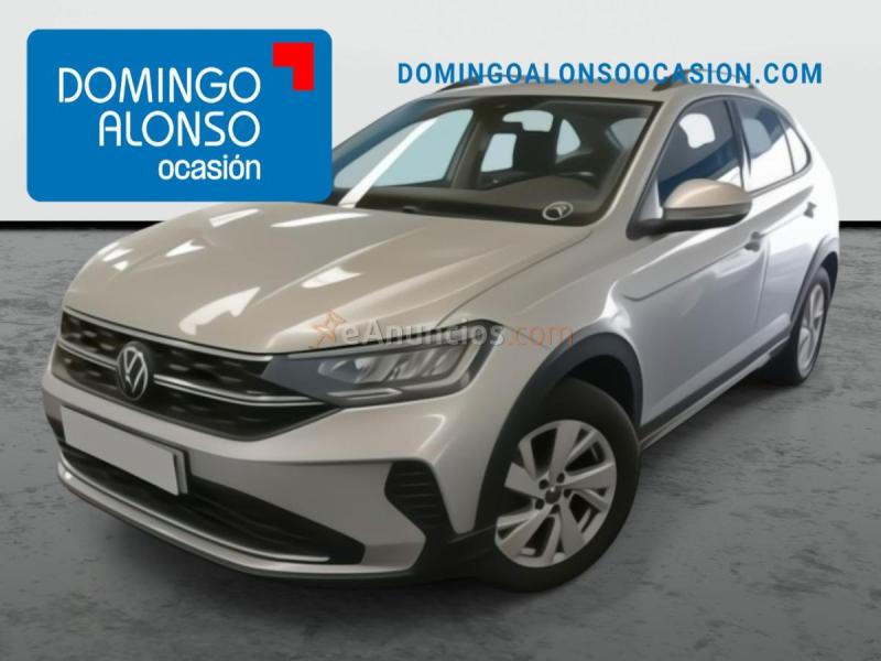 Volkswagen Taigo  Connect 1.0 TSI 70kW (95CV) SG5 
