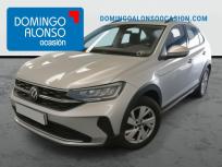 Volkswagen Taigo  Connect 1.0 TSI 70kW (95CV) SG5 