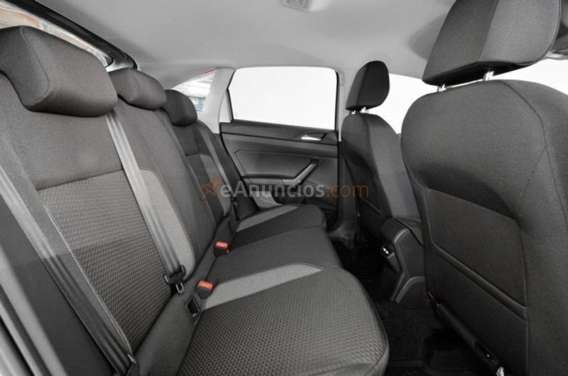 Volkswagen Taigo  Connect 1.0 TSI 70kW (95CV) SG5 