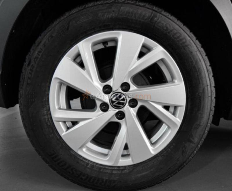 Volkswagen Taigo  Connect 1.0 TSI 70kW (95CV) SG5 