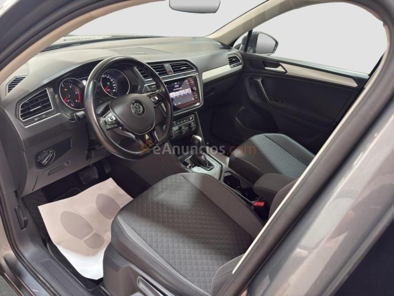 Volkswagen Tiguan R-Line DSG TDI 150 c.v  AUTOMATICO