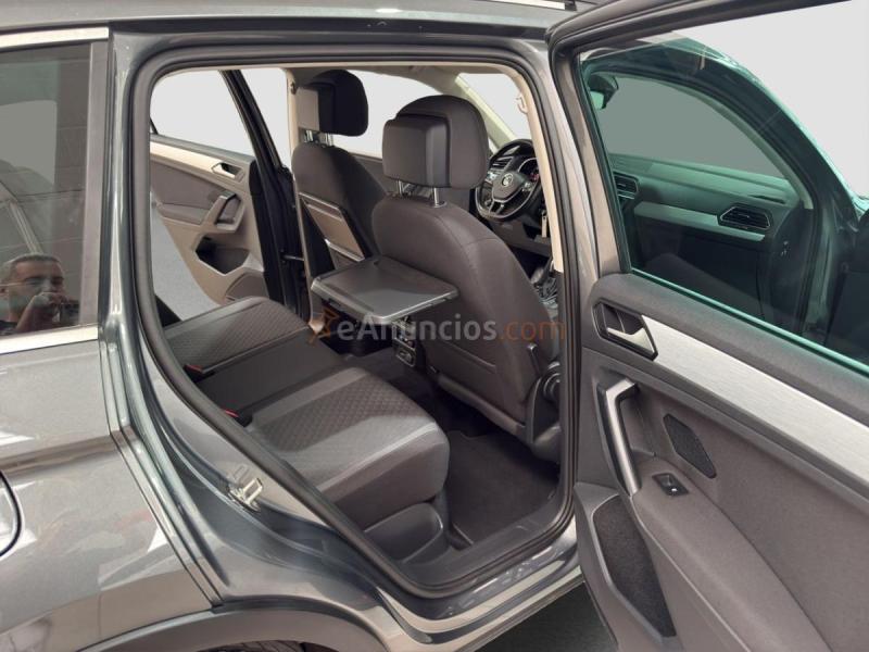 Volkswagen Tiguan R-Line DSG TDI 150 c.v  AUTOMATICO