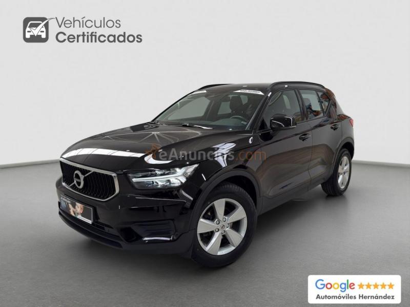 Volvo XC40 D3 Momentum 150 c.v