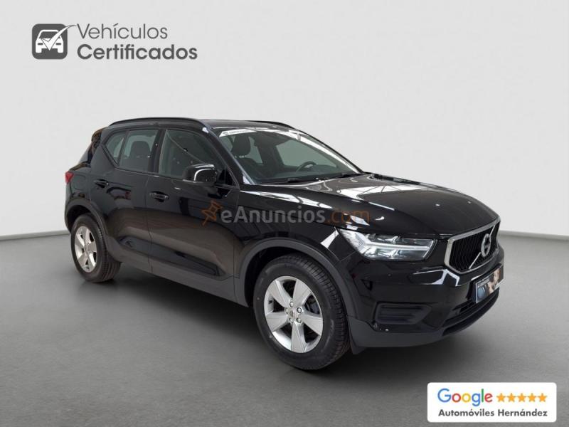 Volvo XC40 D3 Momentum 150 c.v