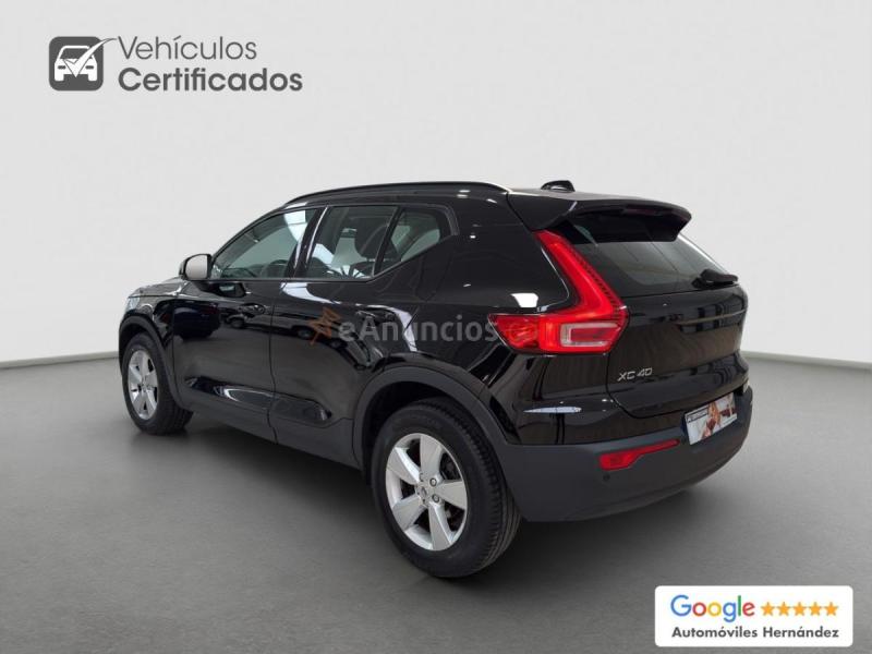 Volvo XC40 D3 Momentum 150 c.v