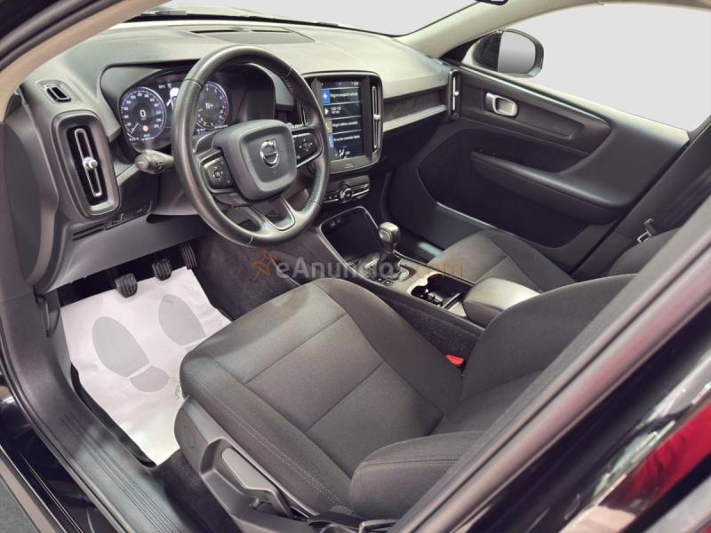 Volvo XC40 D3 Momentum 150 c.v