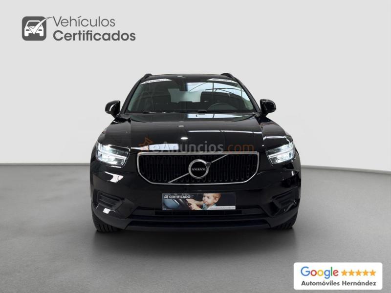 Volvo XC40 D3 Momentum 150 c.v
