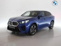 BMW iX2 eDrive20 150 kW (204 CV)