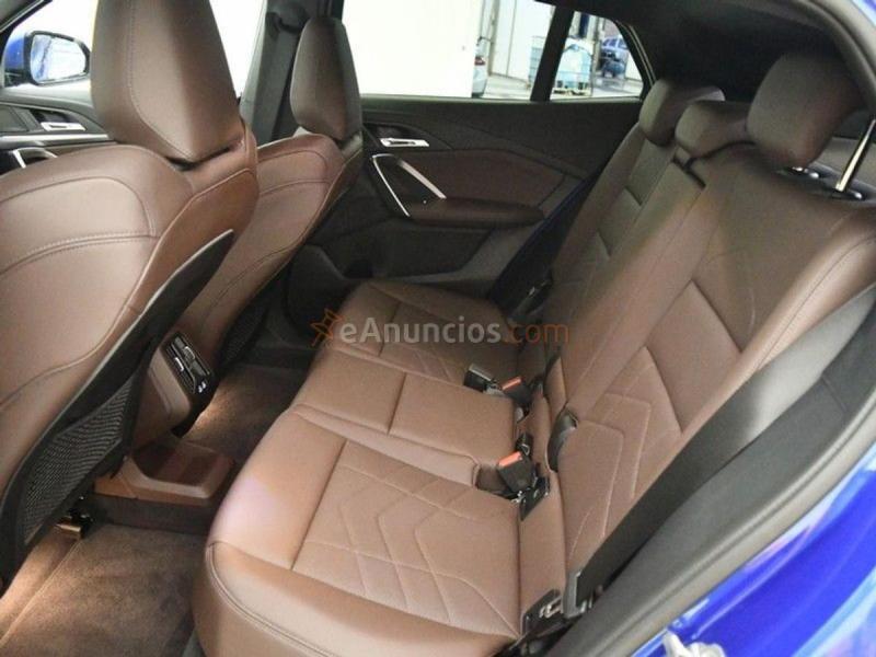 BMW iX2 eDrive20 150 kW (204 CV)