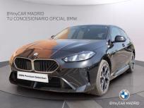 BMW Serie 1 120d 120 kW (163 CV)