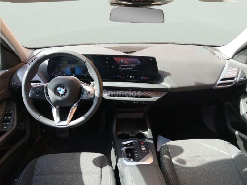 BMW Serie 1 120d 120 kW (163 CV)