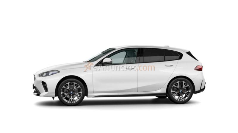 BMW Serie 1 120d 120 kW (163 CV)
