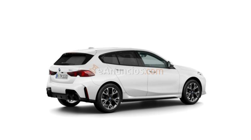 BMW Serie 1 120d 120 kW (163 CV)