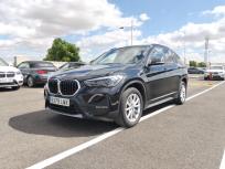 BMW X1 sDrive16d 85 kW (116 CV)