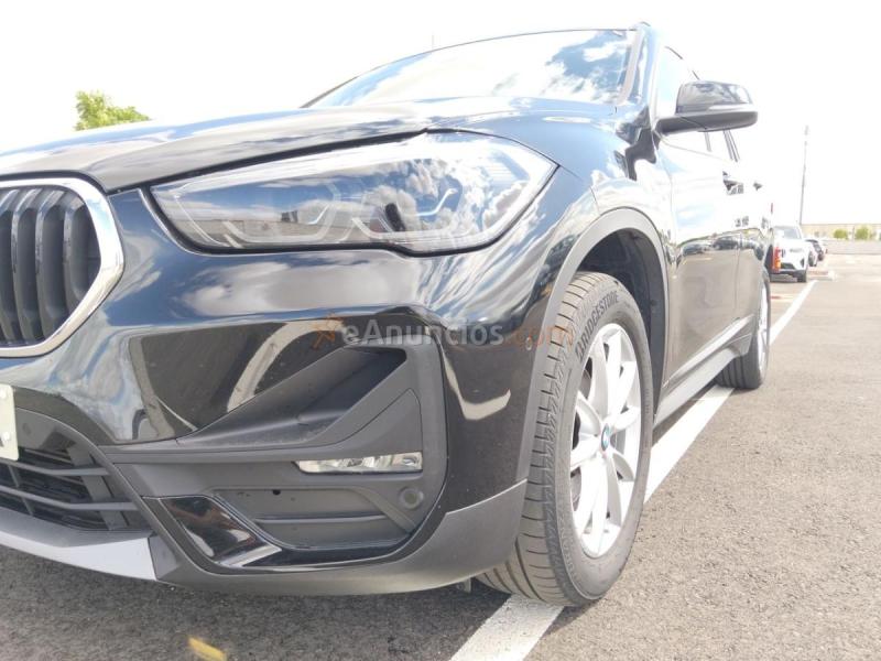 BMW X1 sDrive16d 85 kW (116 CV)