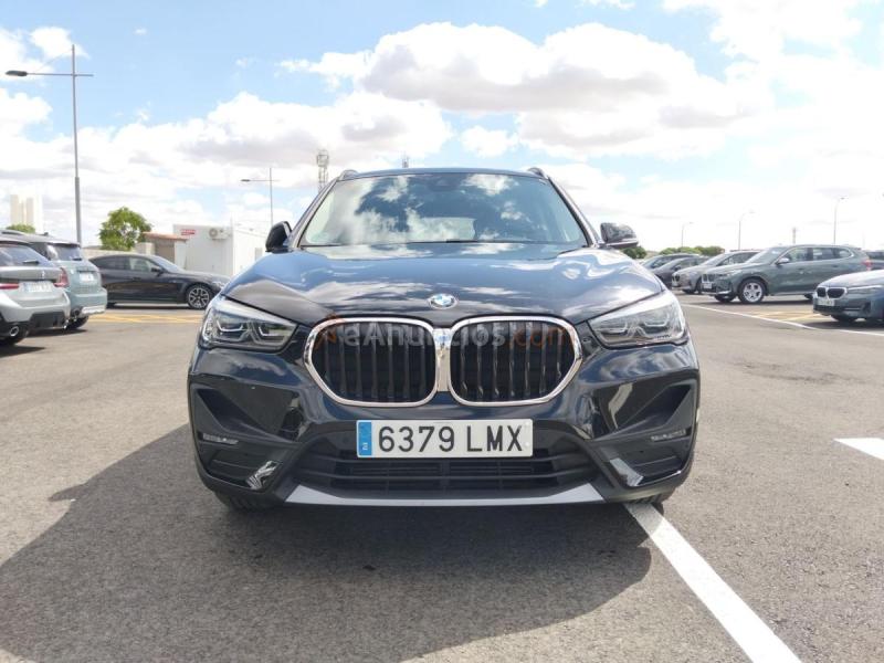 BMW X1 sDrive16d 85 kW (116 CV)
