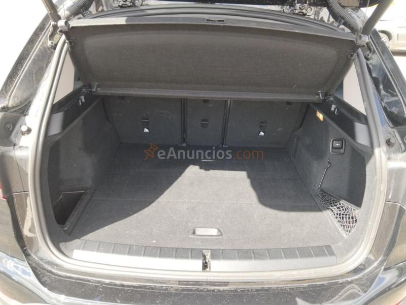 BMW X1 sDrive16d 85 kW (116 CV)