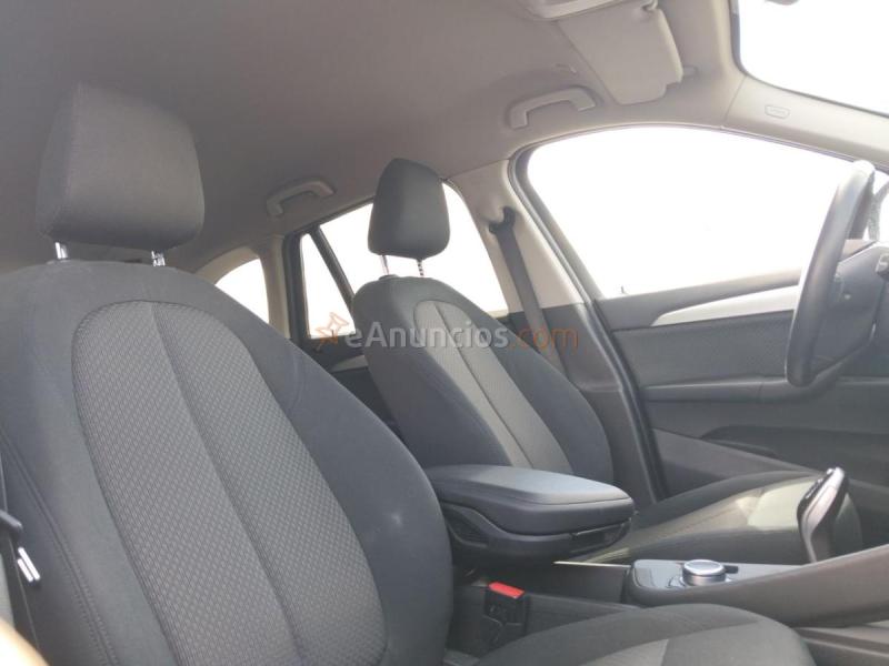 BMW X1 sDrive16d 85 kW (116 CV)