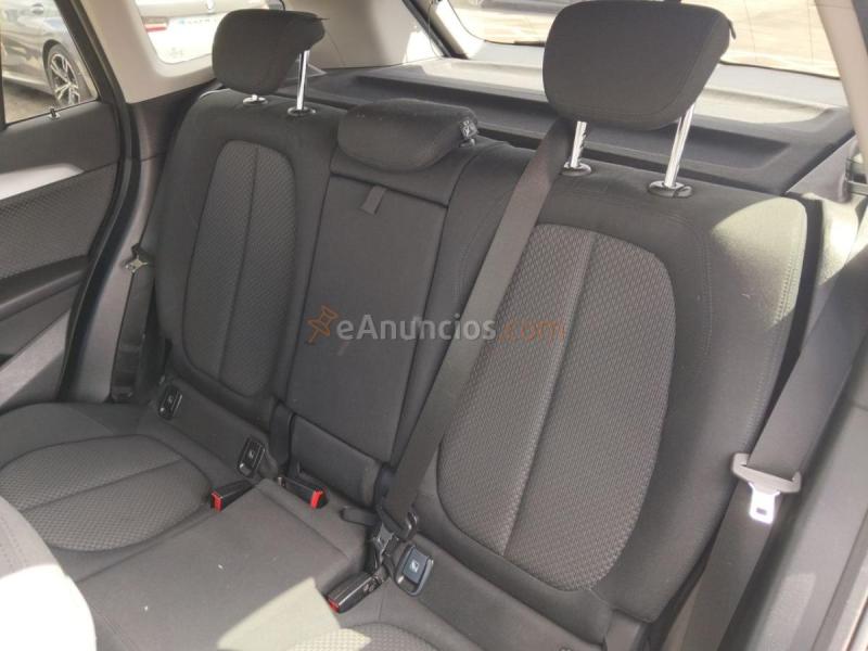 BMW X1 sDrive16d 85 kW (116 CV)