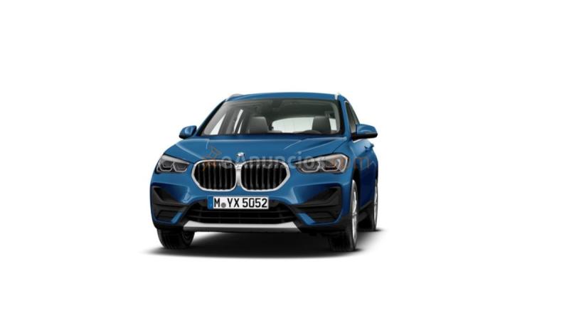 BMW X1 sDrive18d 110 kW (150 CV)