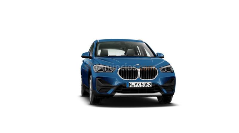 BMW X1 sDrive18d 110 kW (150 CV)