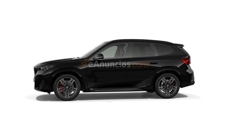 BMW X1 sDrive20d 120 kW (163 CV)