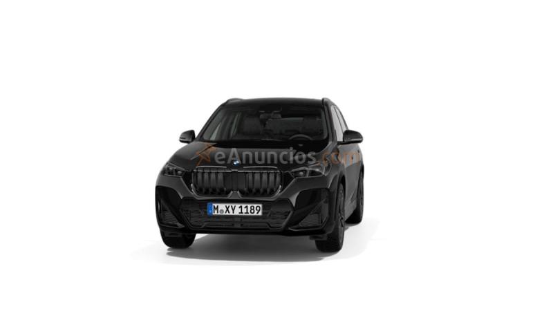 BMW X1 sDrive20d 120 kW (163 CV)
