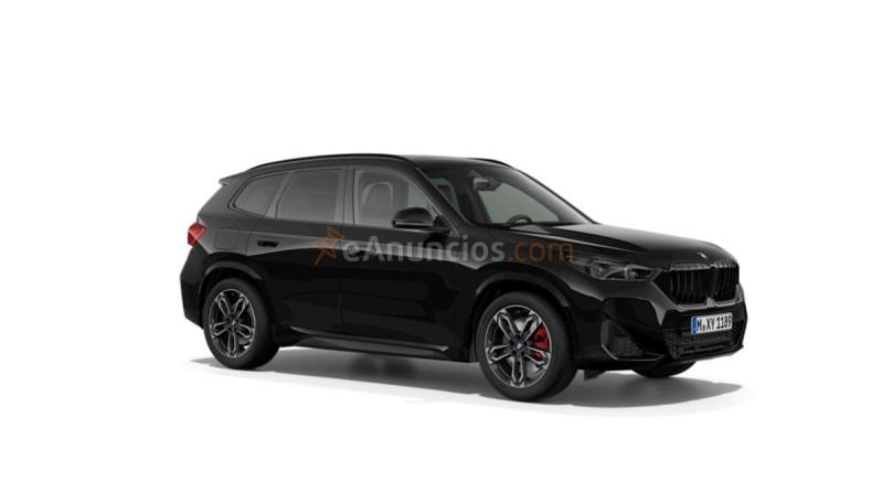 BMW X1 sDrive20d 120 kW (163 CV)