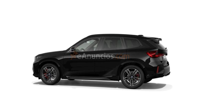 BMW X1 sDrive20d 120 kW (163 CV)