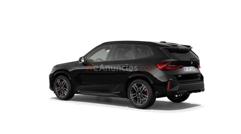 BMW X1 sDrive20d 120 kW (163 CV)