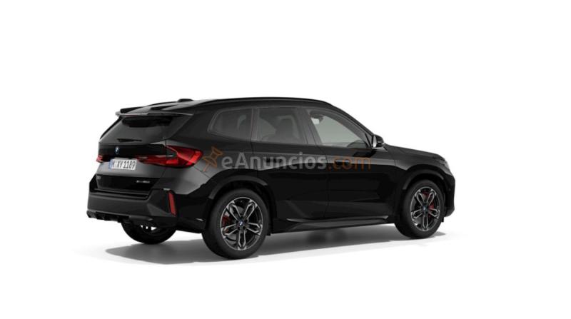 BMW X1 sDrive20d 120 kW (163 CV)