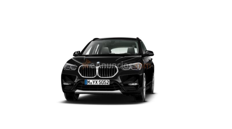 BMW X1 xDrive18d 110 kW (150 CV)