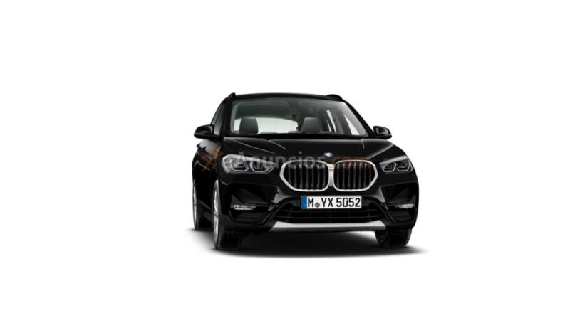 BMW X1 xDrive18d 110 kW (150 CV)