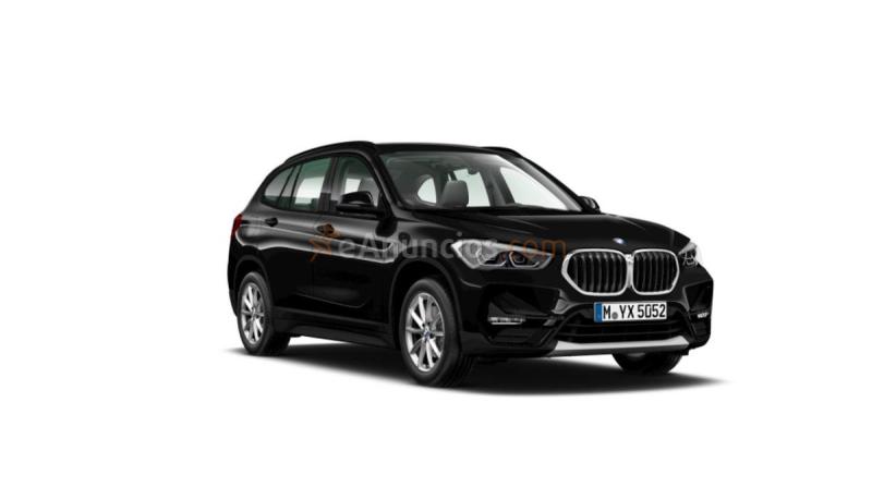 BMW X1 xDrive18d 110 kW (150 CV)