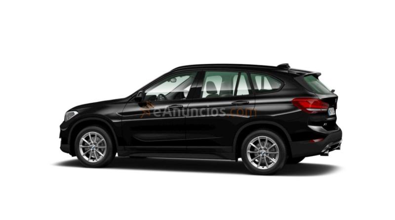 BMW X1 xDrive18d 110 kW (150 CV)