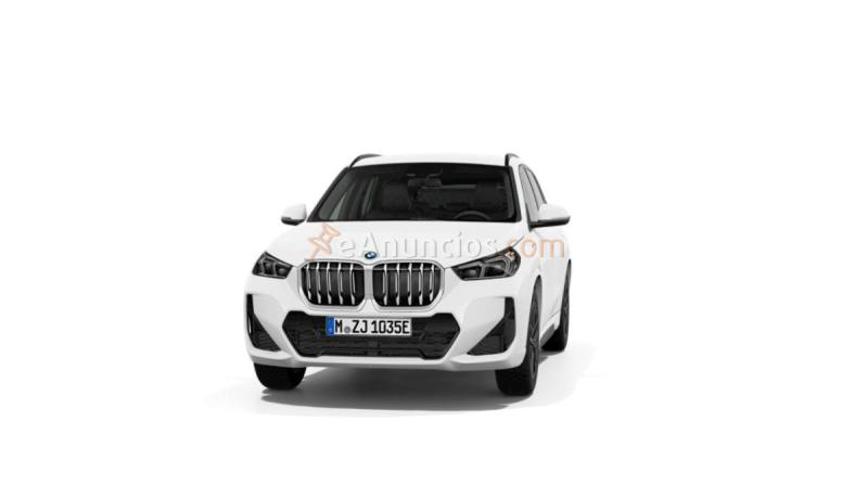 BMW X1 xDrive25e 180 kW (245 CV)