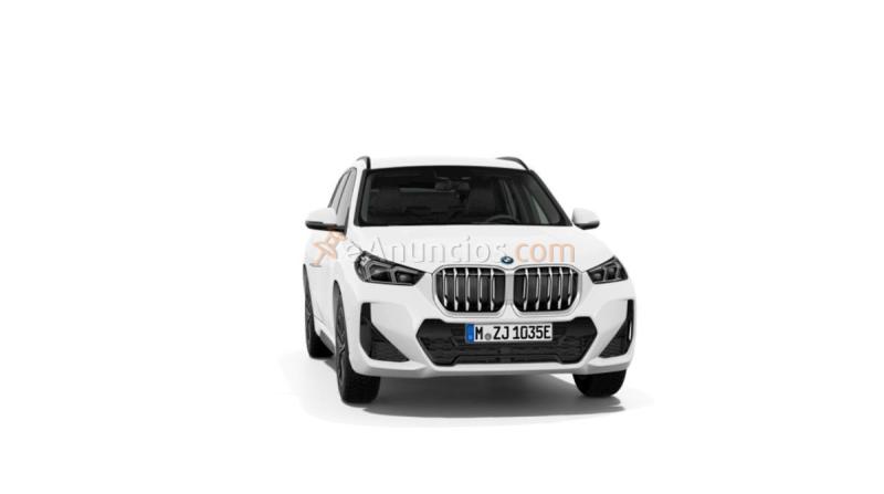 BMW X1 xDrive25e 180 kW (245 CV)
