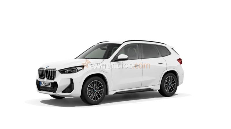 BMW X1 xDrive25e 180 kW (245 CV)