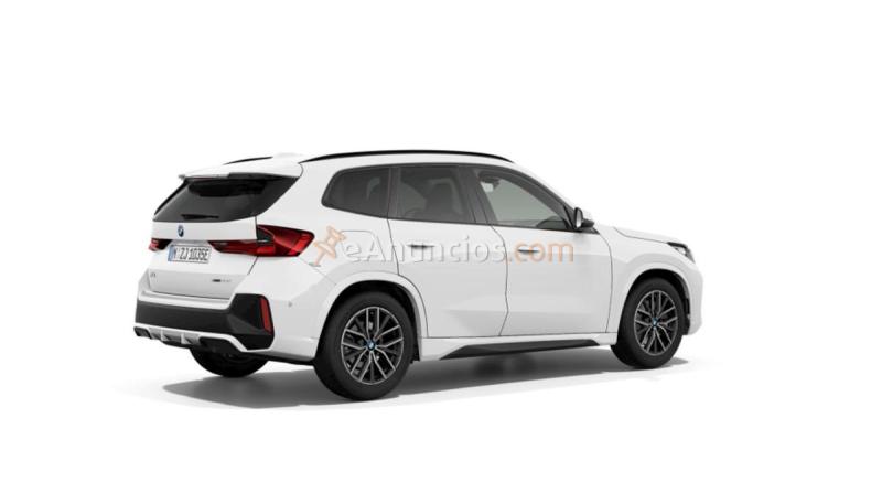 BMW X1 xDrive25e 180 kW (245 CV)