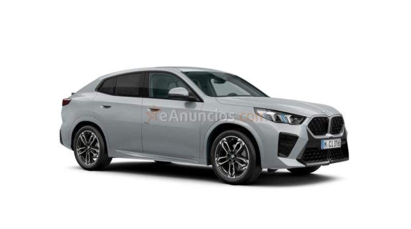 BMW X2 sDrive18d 110 kW (150 CV)