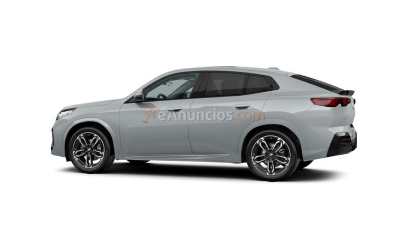 BMW X2 sDrive18d 110 kW (150 CV)